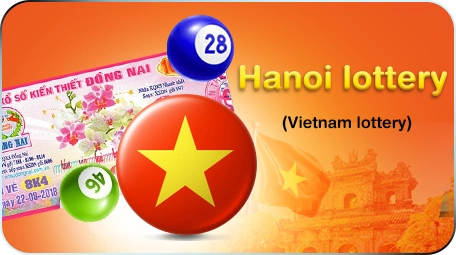 Hanoi Lottory