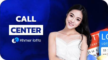 Contact Khmer Lotto